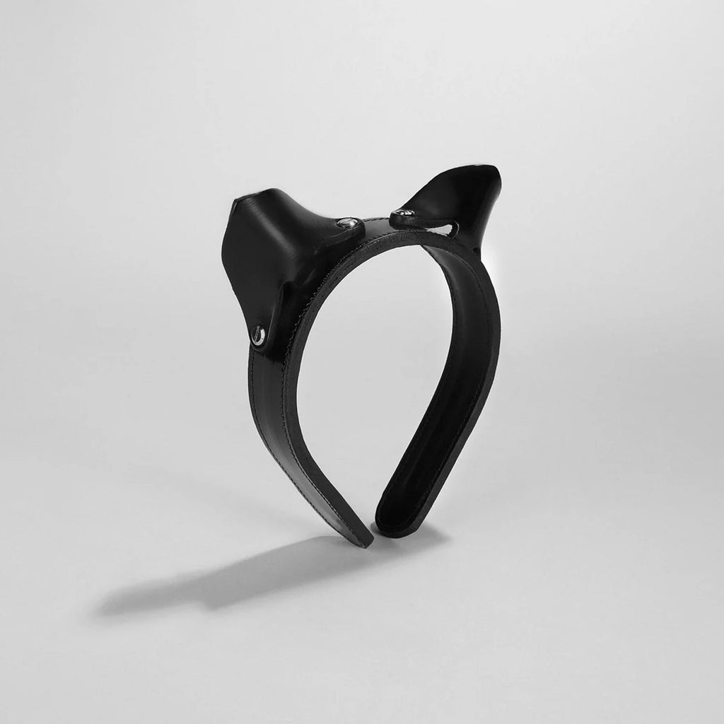 CAT EAR HEADBAND