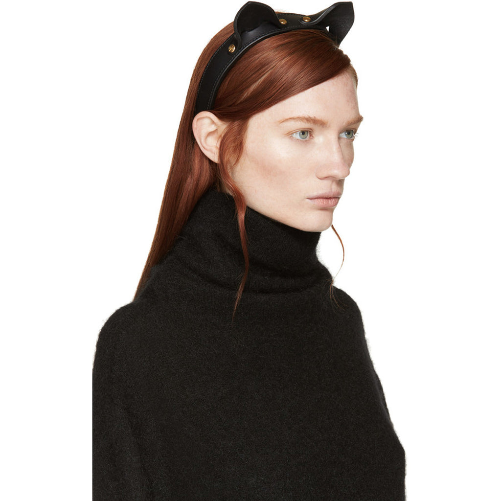 CAT EAR HEADBAND