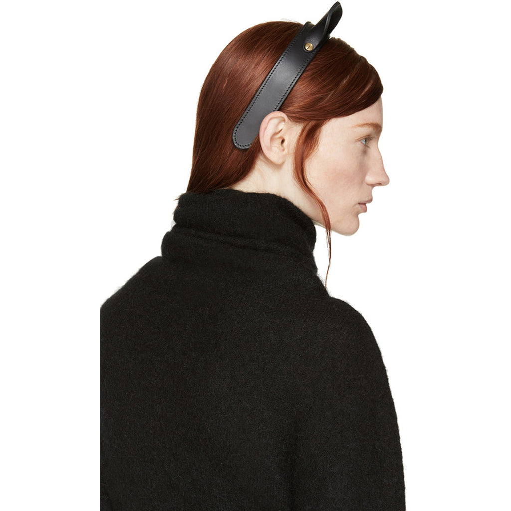 CAT EAR HEADBAND