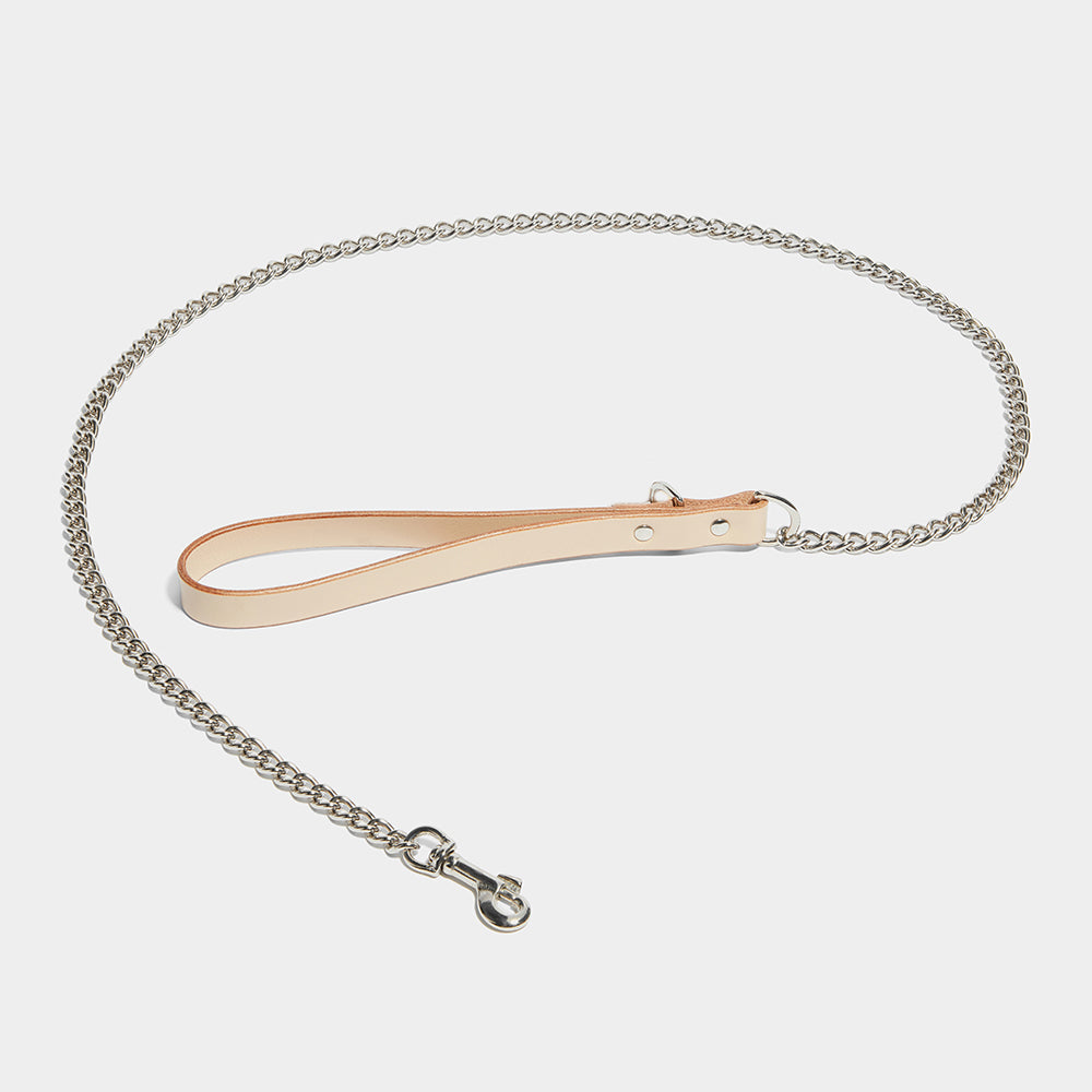 MINIMAL CHAIN LEAD