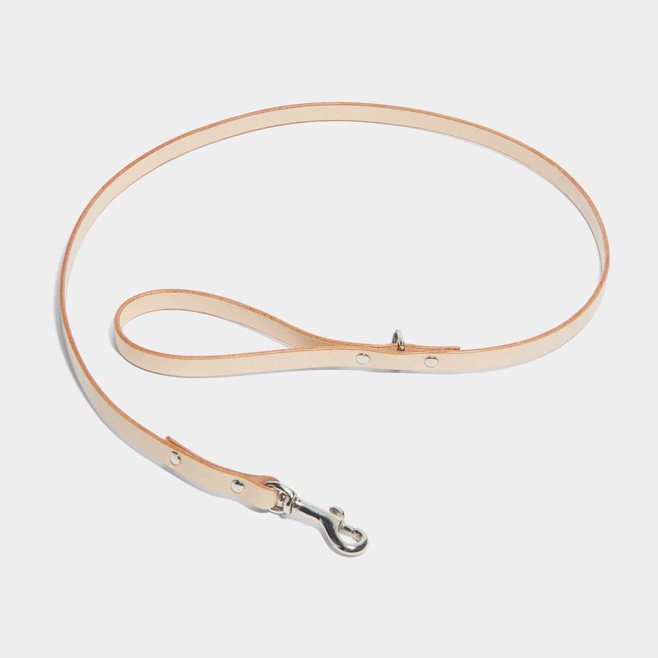 MINIMAL LEATHER LEAD