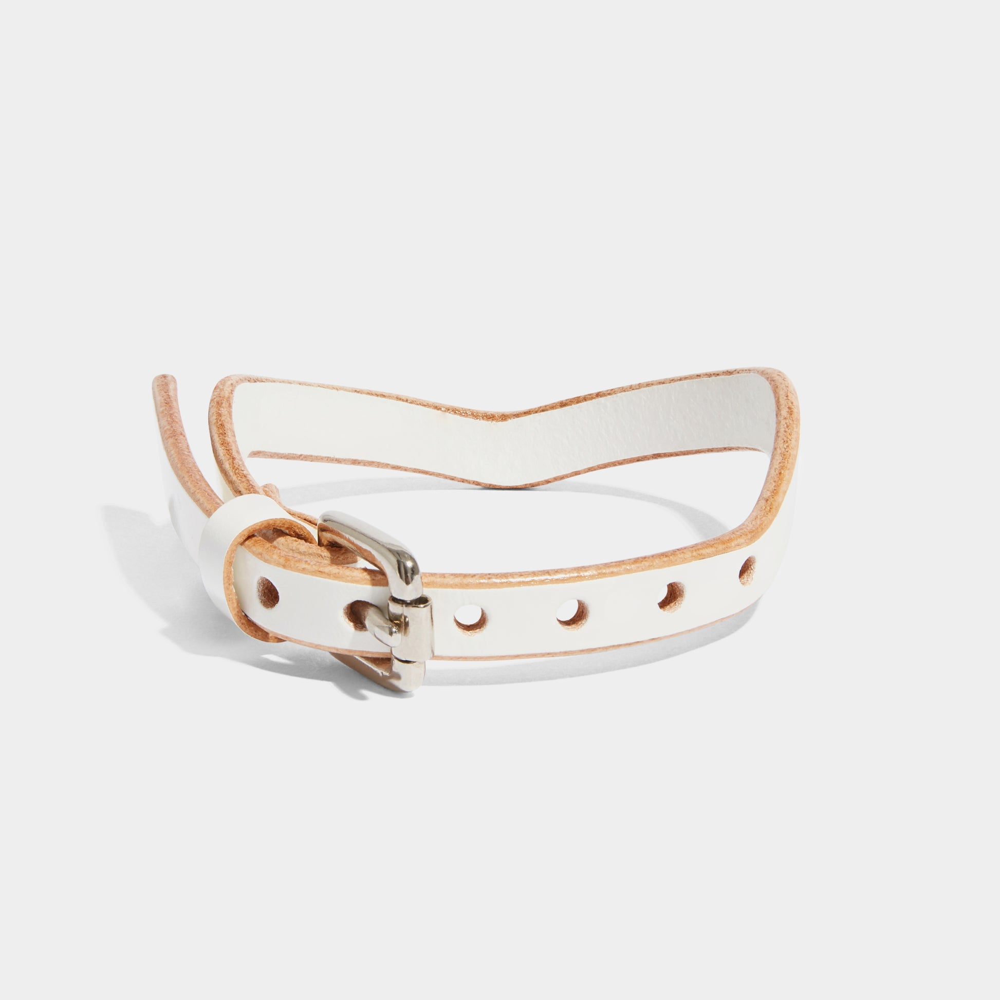 V-NECK CAT COLLAR