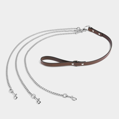 3-WAY MULTI CHAIN LEAD