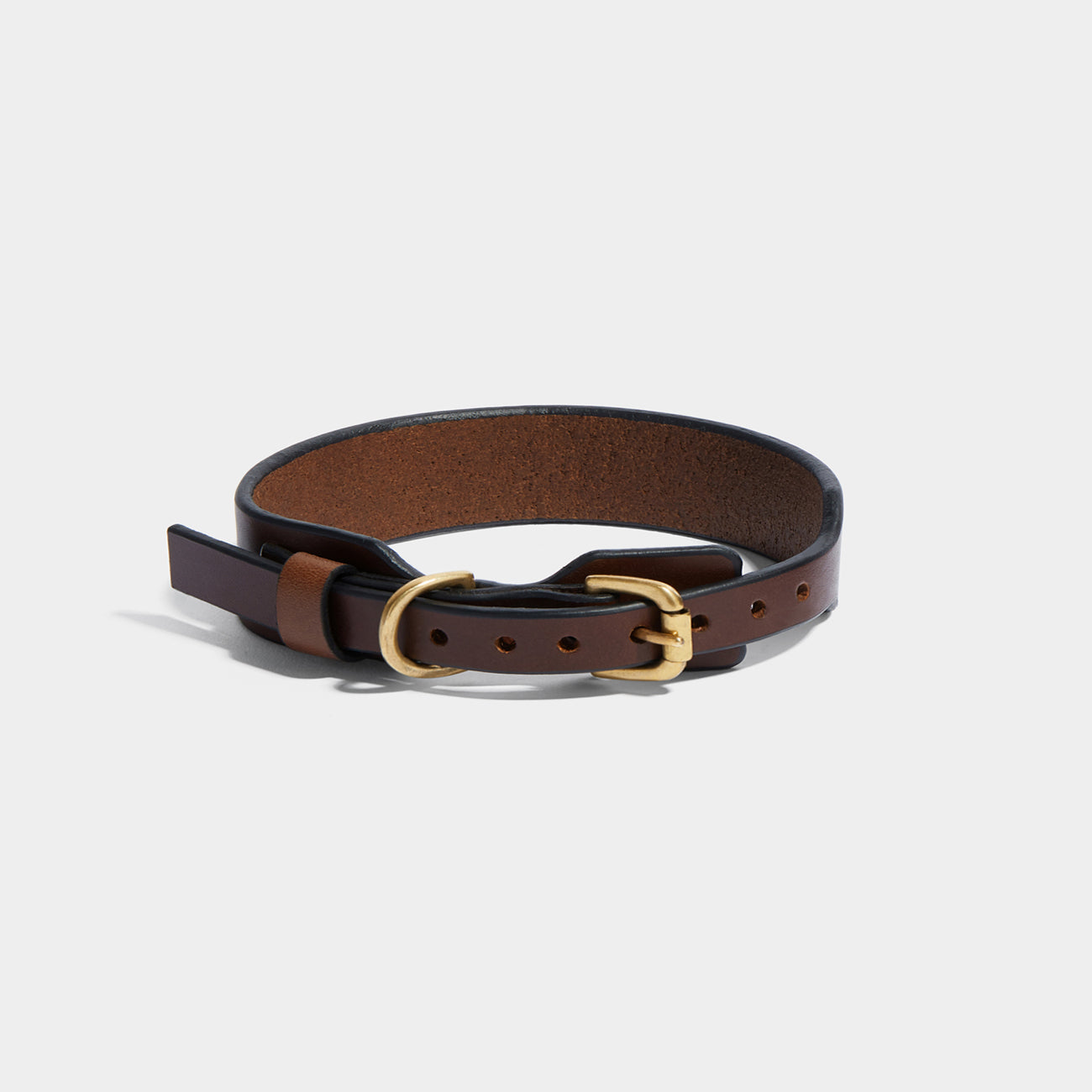 MINIMAL COLLAR XSMALL
