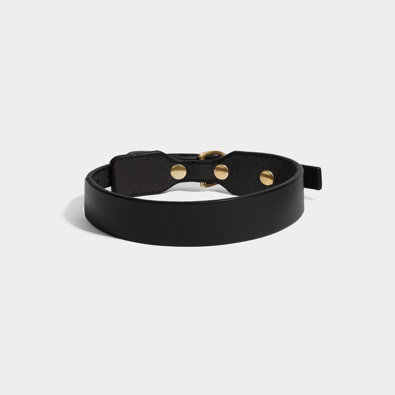 MINIMAL COLLAR XSMALL